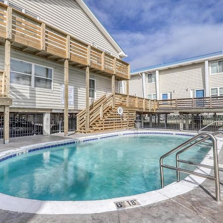 Gulf View #31 Villa Gulf Shores Kültér fotó