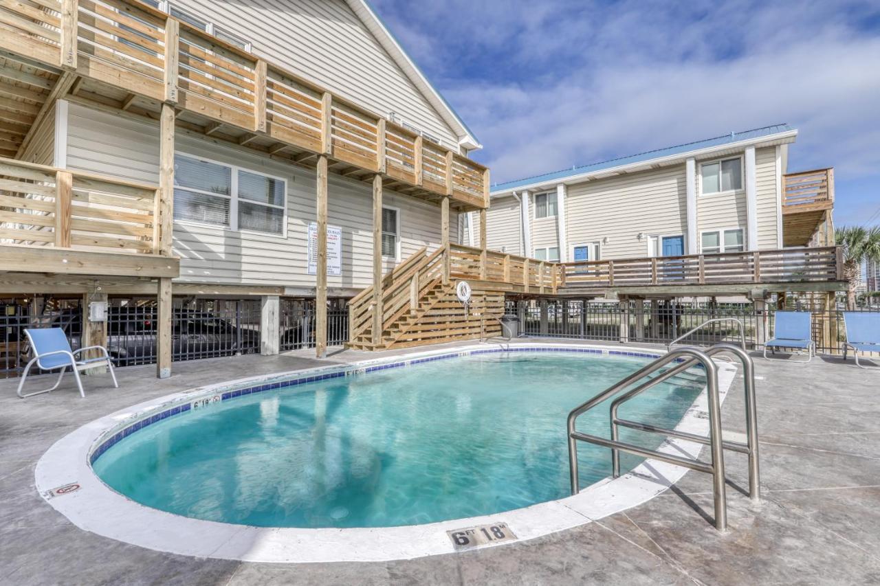 Gulf View #31 Villa Gulf Shores Kültér fotó