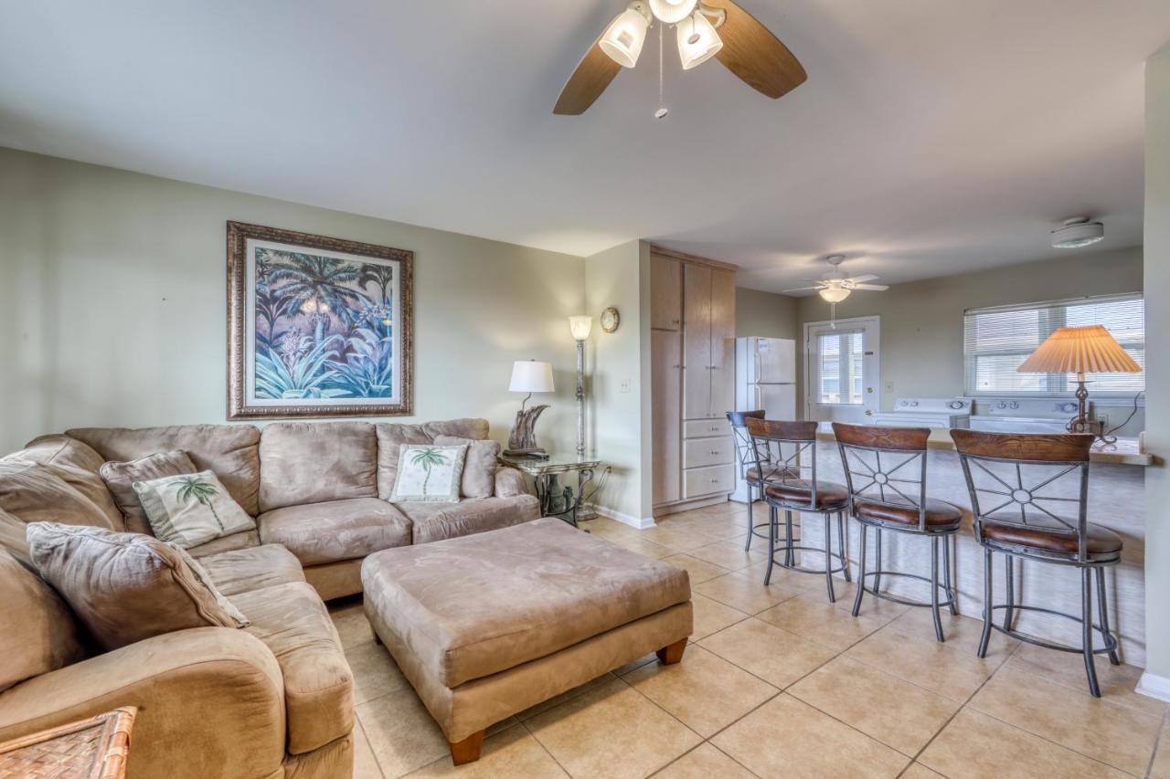 Gulf View #31 Villa Gulf Shores Kültér fotó